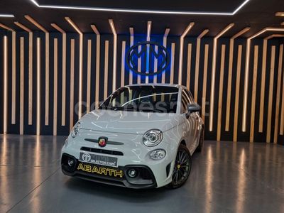 Abarth 695