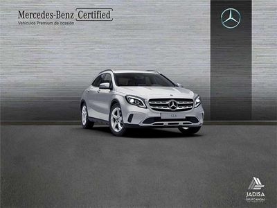 Mercedes GLA200