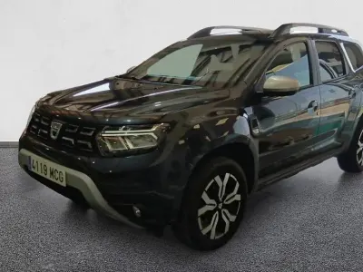 Usado Dacia Duster Prestige 115 CV (84 kW) 2022 SUV