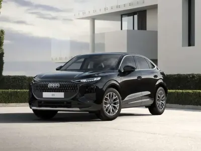 Usado Audi Q3 Sportback