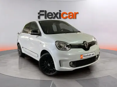 Usado Renault Twingo