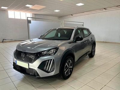 Gris Nuevo 2025 Peugeot 2008 Style SUV | 25.100 € (Precio justo)