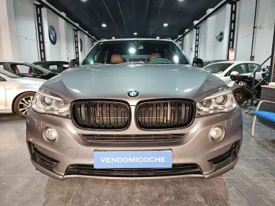 Occasion BMW X5