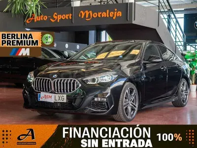 Usado BMW 220