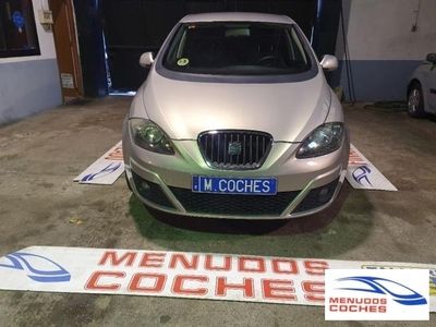 usado Seat Altea 1.6 TDI 105 CV CR DPF Reference