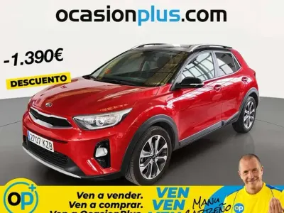 Usado Kia Stonic