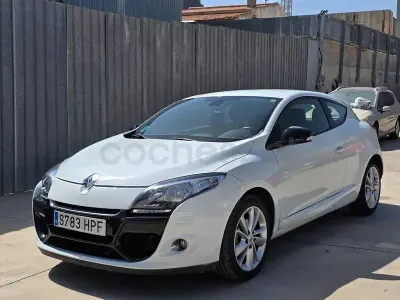 Usado Renault Mégane III