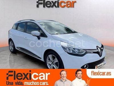 Renault Clio GrandTour