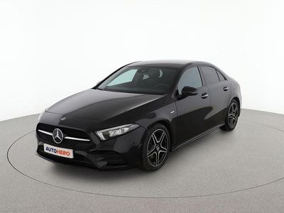 Mercedes A200