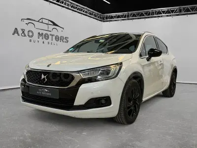 Usado DS Automobiles DS4 Crossback