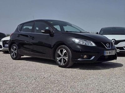 Nissan Pulsar