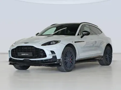 Usado Aston Martin DBX 707 CV (519 kW) 2025 Blanco SUV
