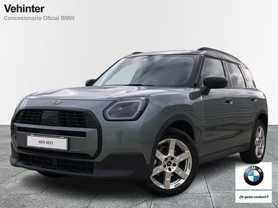Usado 2024 Mini Countryman SUV | 37.400 € (Precio justo)