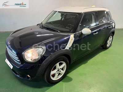 Mini Cooper D Countryman