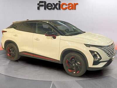 Usado Omoda 5 185 CV (136 kW) 2024 Blanco SUV