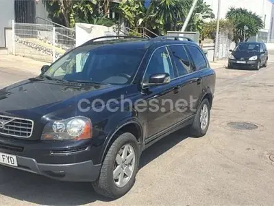 Usado Volvo XC90