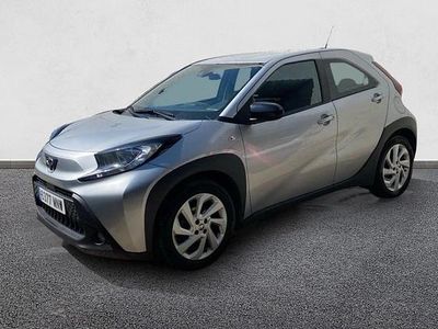 Usado Toyota Aygo X Play 72 CV (52 kW) 2024 SUV