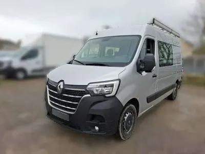 Usado Renault Master