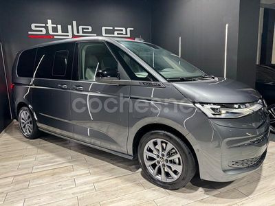 VW Multivan