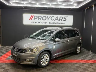 Usado VW Touran
