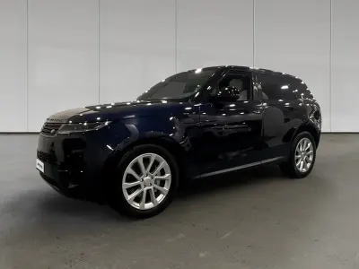 Usado Land Rover Range Rover Sport