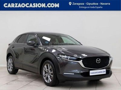 usado Mazda CX-30 2.0 Skyactiv-g Evolution 2wd 90kw