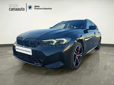 Usado BMW 330e