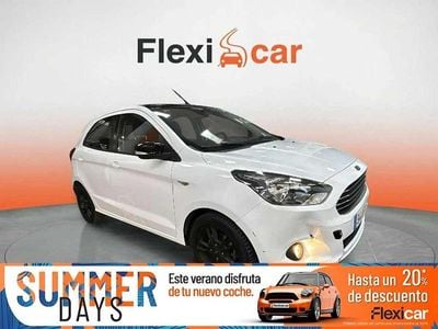 Ford Ka Plus