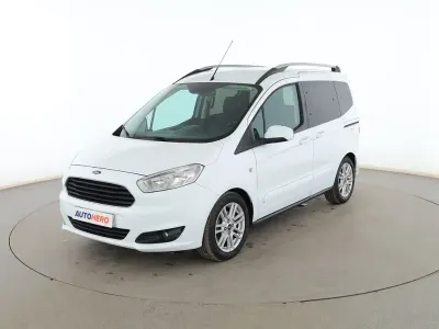 Usado Ford Tourneo Courier