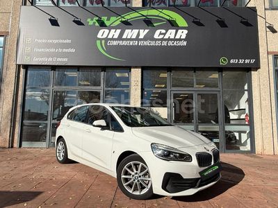 BMW 225 Active Tourer