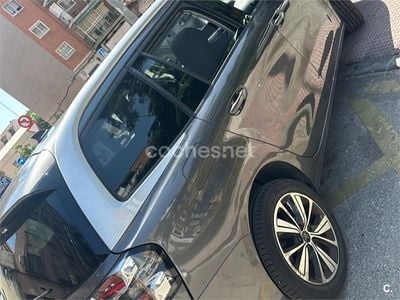Citroën Grand C4 Picasso