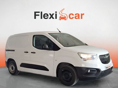 usado Opel Combo 1.6 TD 100 CV SELECTIVE 5 P (2019)