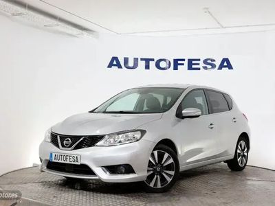 Nissan Pulsar