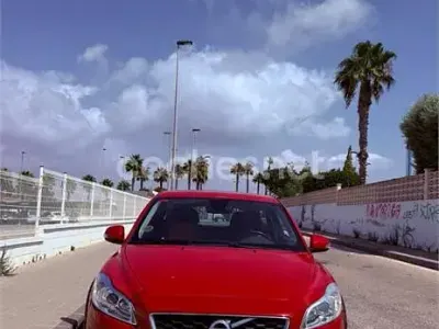 Usado Volvo C30