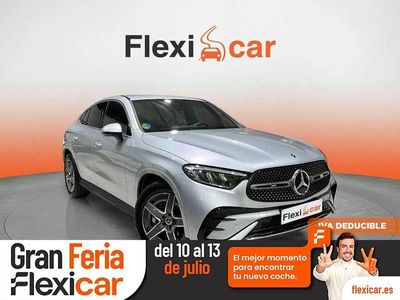 Mercedes GLC220