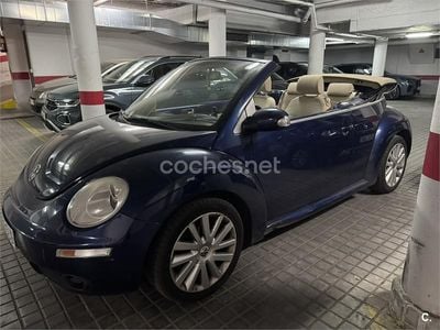 VW Beetle