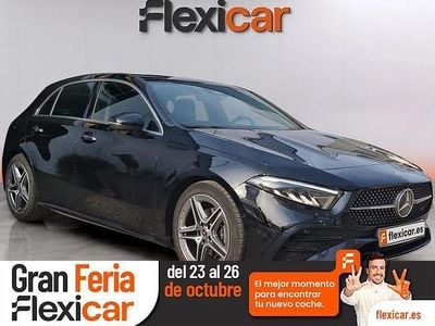 Mercedes A200