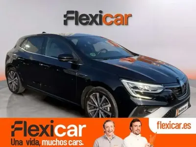 Usado Renault Mégane
