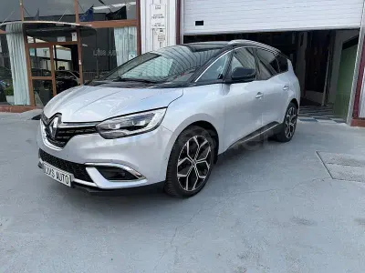 Usado Renault Espace