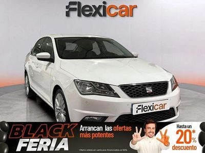 Seat Toledo