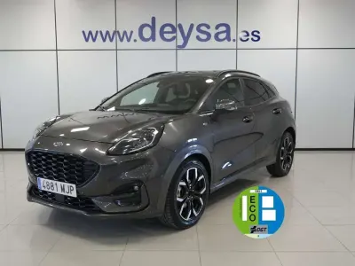Usado Ford Puma ST-Line X 155 CV (114 kW) 2023 SUV