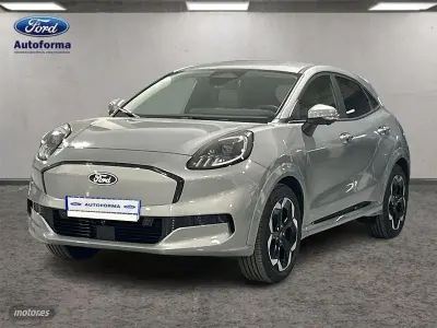 Usado Ford Puma Gen-E