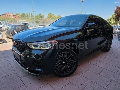 BMW X6 M
