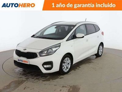 usado Kia Carens 1.7 CRDI Concept