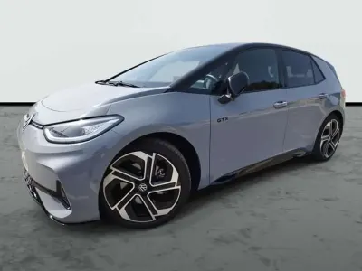 Usado VW ID.3 GTX 210 kW (286 CV) 2024 Gris Utilitario