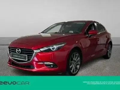 Usado Mazda 3