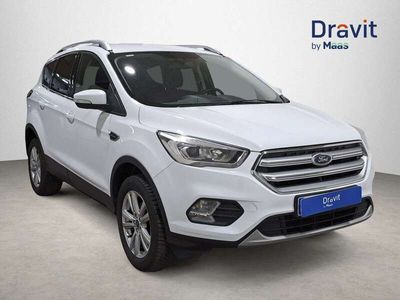 usado Ford Kuga 1.5 EcoBoost 88kW 4x2 Trend