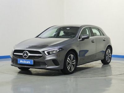 Mercedes A250