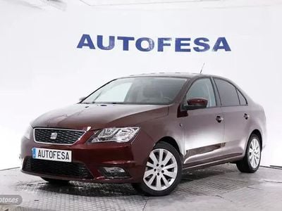 Seat Toledo