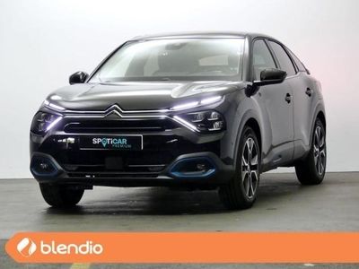 Brugt Citroën e-C4 Shine 100 kW (136 HK) 2023